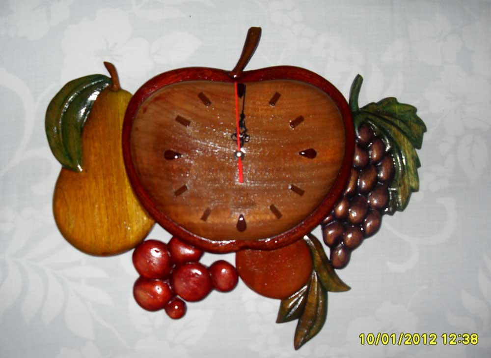 Stand in International Crafts Fair FIART 2011