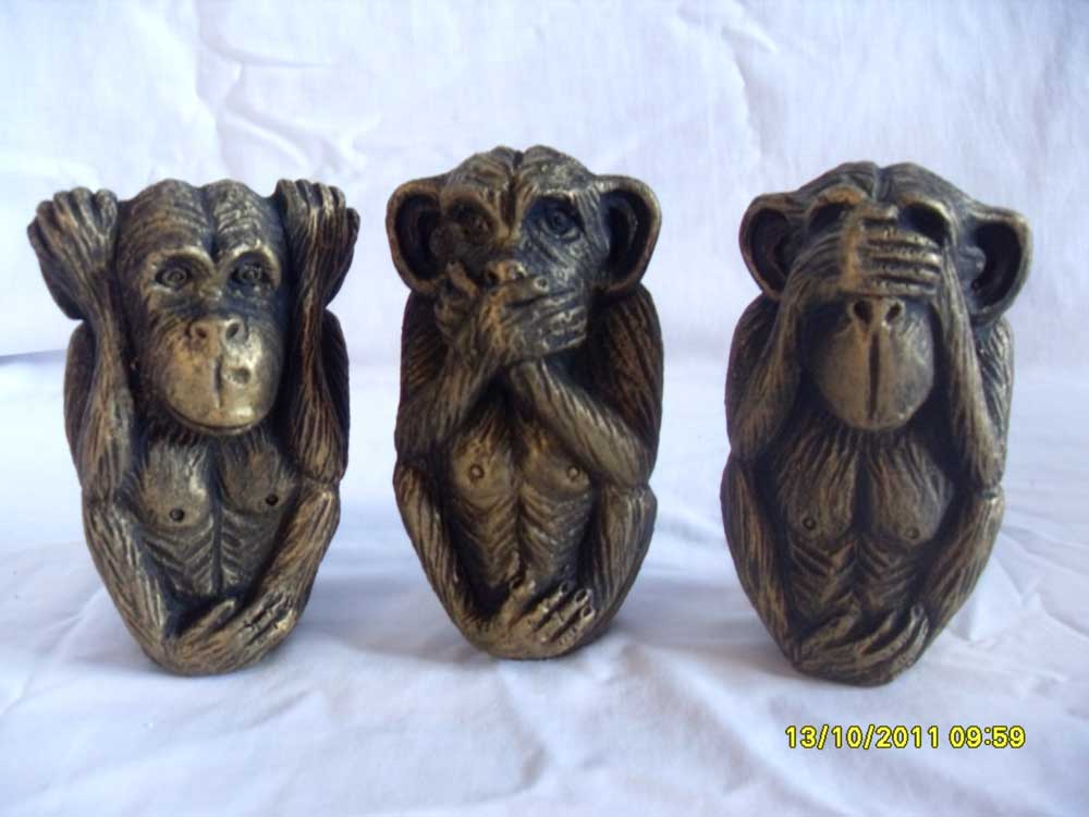 Stand in International Crafts Fair FIART 2011