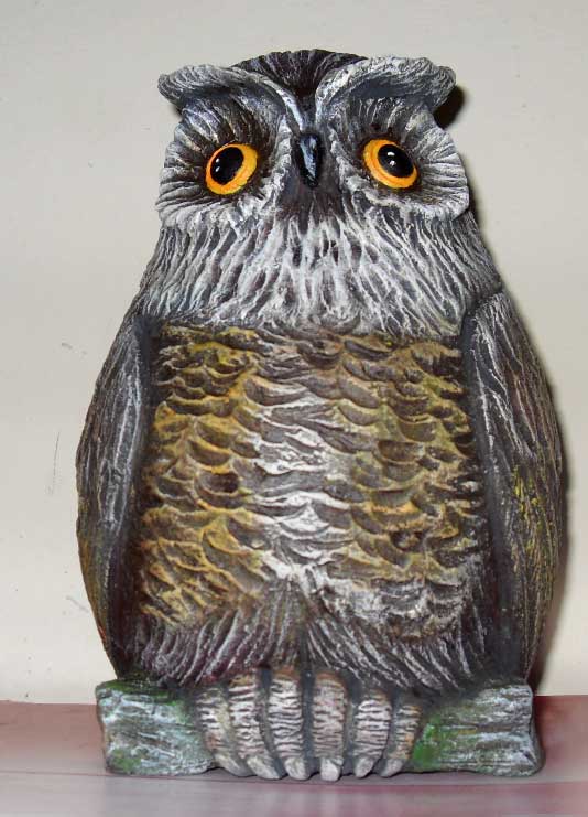 Stand in International Crafts Fair FIART 2012