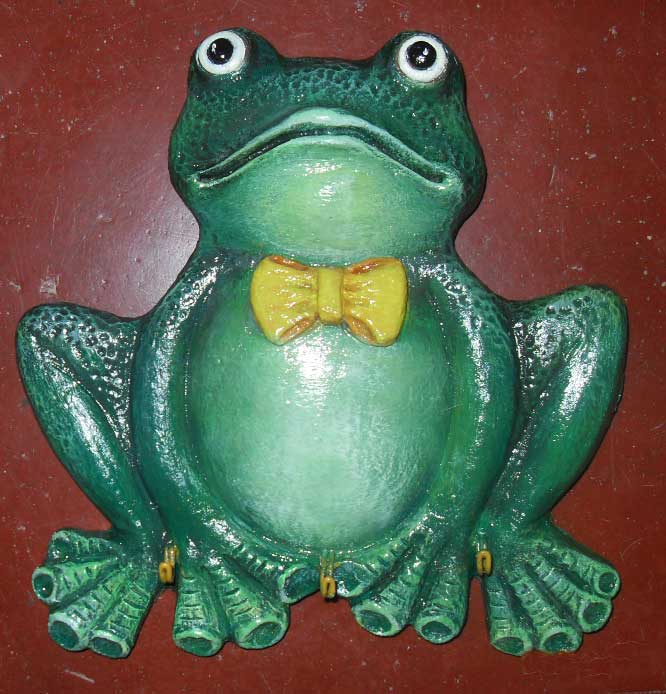 Stand in International Crafts Fair FIART 2012