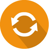 Fired ceramic with a patina, metal and painted eggshell - H 36 x D 18 cm